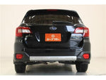 LEGACY OUTBACK