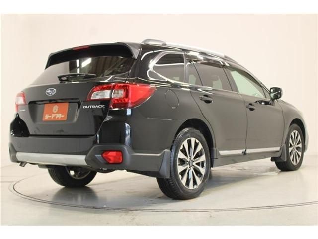 LEGACY OUTBACK