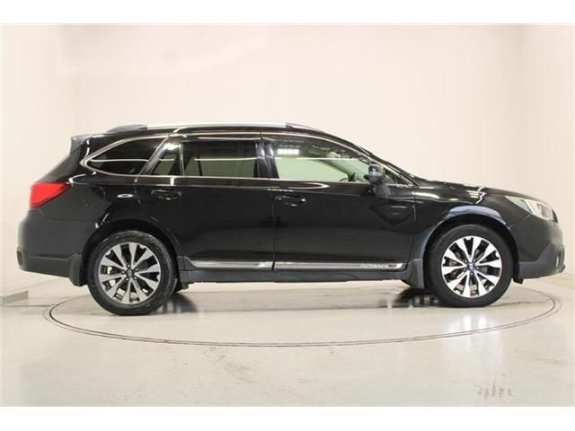 LEGACY OUTBACK