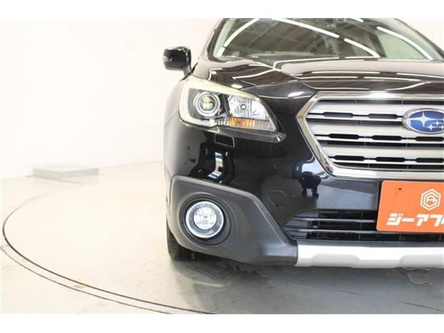 LEGACY OUTBACK