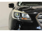 LEGACY OUTBACK