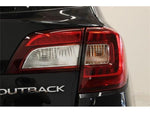 LEGACY OUTBACK