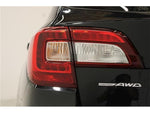 LEGACY OUTBACK