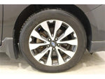 LEGACY OUTBACK