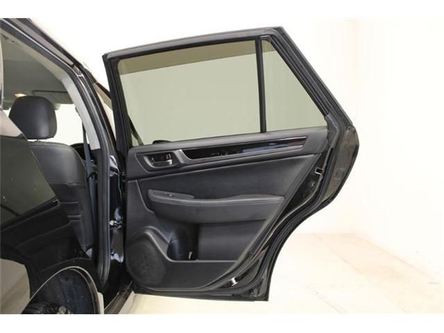 LEGACY OUTBACK