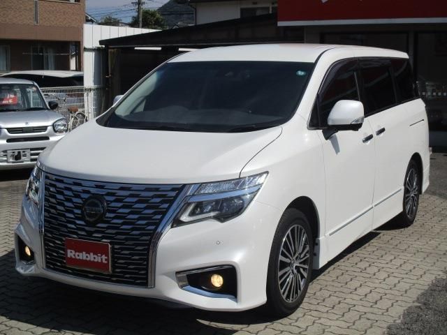 ELGRAND