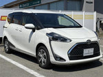 SIENTA 4WD