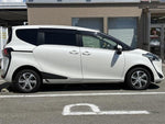 SIENTA 4WD