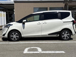 SIENTA 4WD