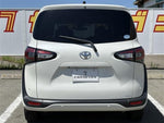 SIENTA 4WD