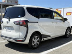 SIENTA 4WD
