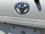 SIENTA 4WD
