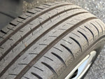 SIENTA 4WD