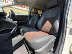 SIENTA 4WD