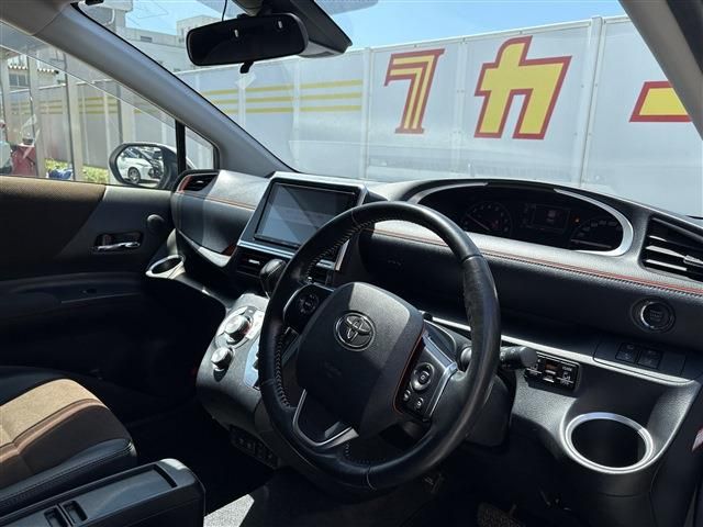 SIENTA 4WD