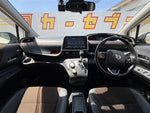 SIENTA 4WD