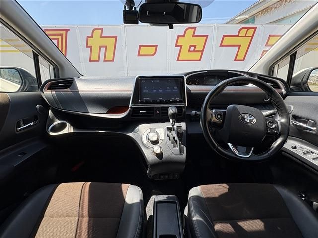 SIENTA 4WD