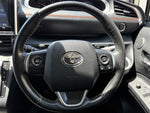 SIENTA 4WD