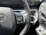 SIENTA 4WD