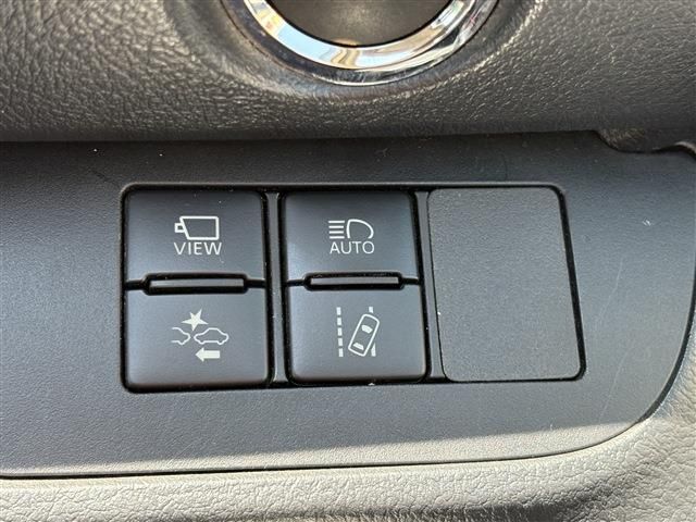 SIENTA 4WD