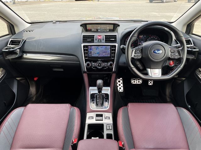 LEVORG
