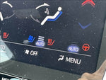 CROWN sedan hybrid