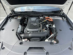 CROWN sedan hybrid