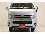 HIACE van 4WD