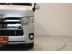 HIACE van 4WD