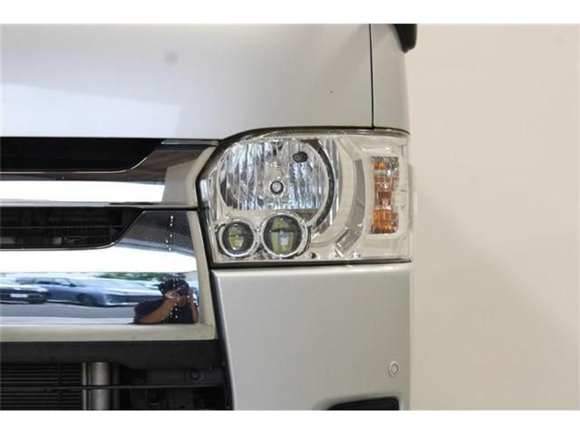 HIACE van 4WD