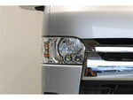 HIACE van 4WD
