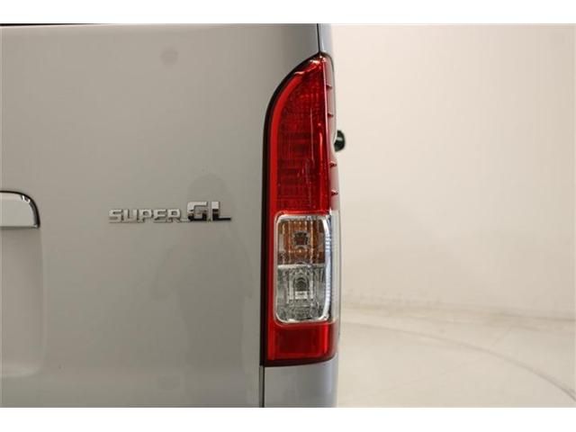 HIACE van 4WD