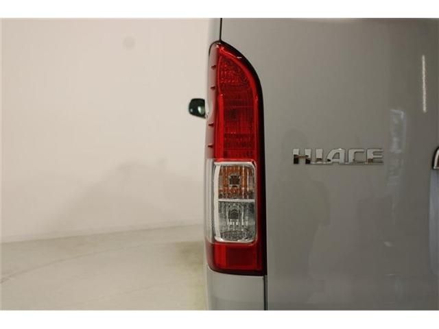 HIACE van 4WD
