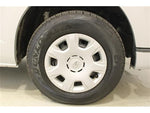 HIACE van 4WD