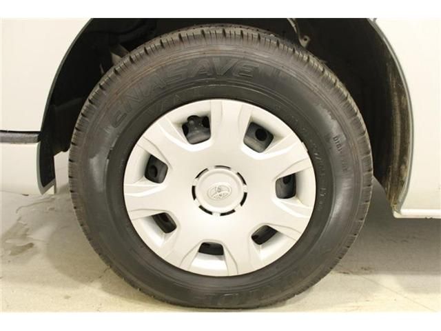 HIACE van 4WD