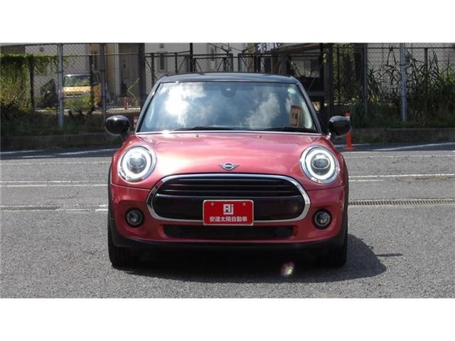 MINI COOPER 5DOOR