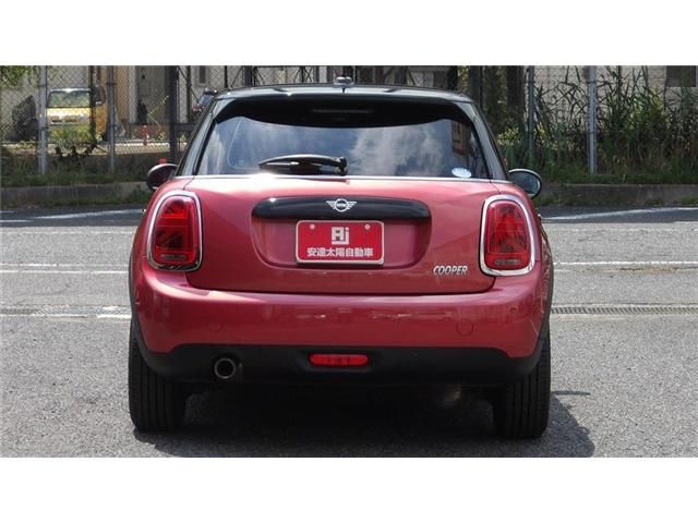 MINI COOPER 5DOOR