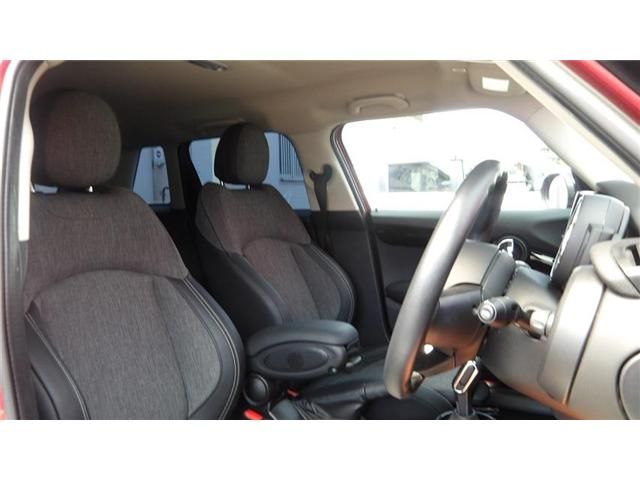 MINI COOPER 5DOOR