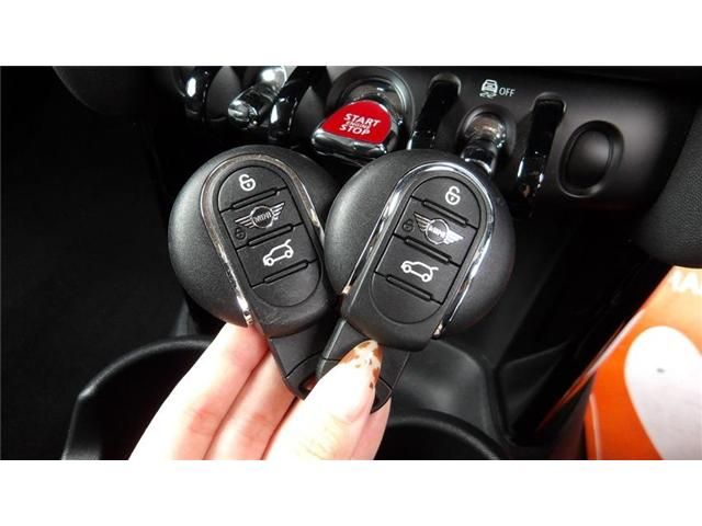 MINI COOPER 5DOOR