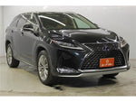 LEXUS RX450hL AWD