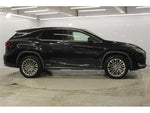 LEXUS RX450hL AWD