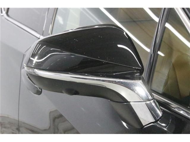 LEXUS RX450hL AWD