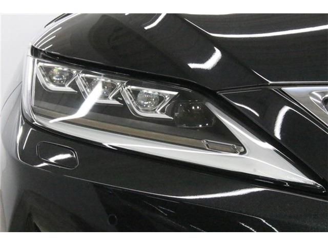 LEXUS RX450hL AWD
