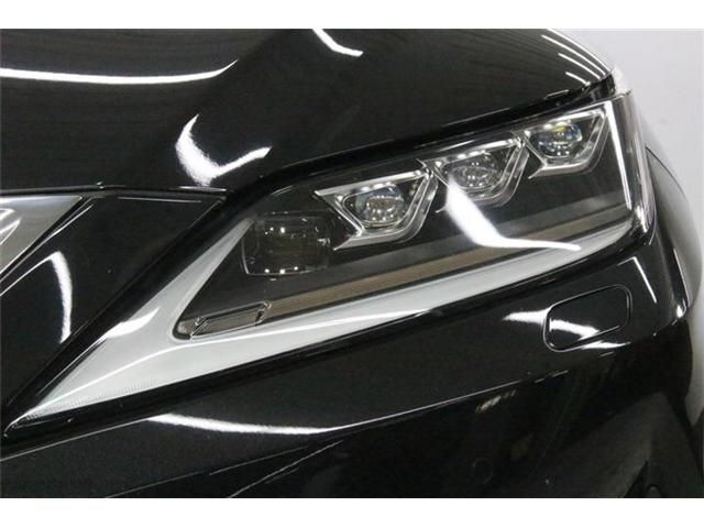 LEXUS RX450hL AWD
