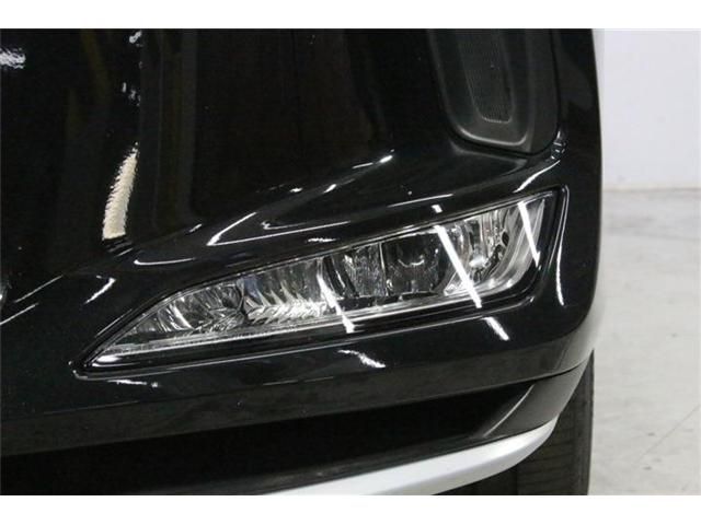 LEXUS RX450hL AWD