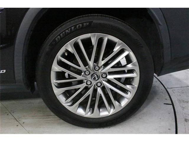 LEXUS RX450hL AWD