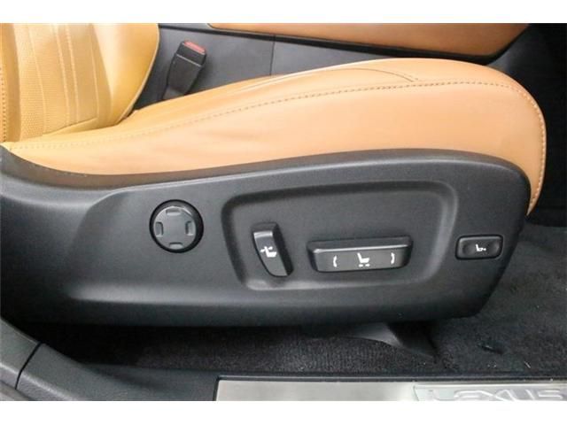 LEXUS RX450hL AWD