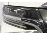 ALPHARD hybrid 4WD