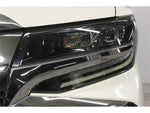 ALPHARD hybrid 4WD