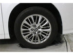ALPHARD hybrid 4WD